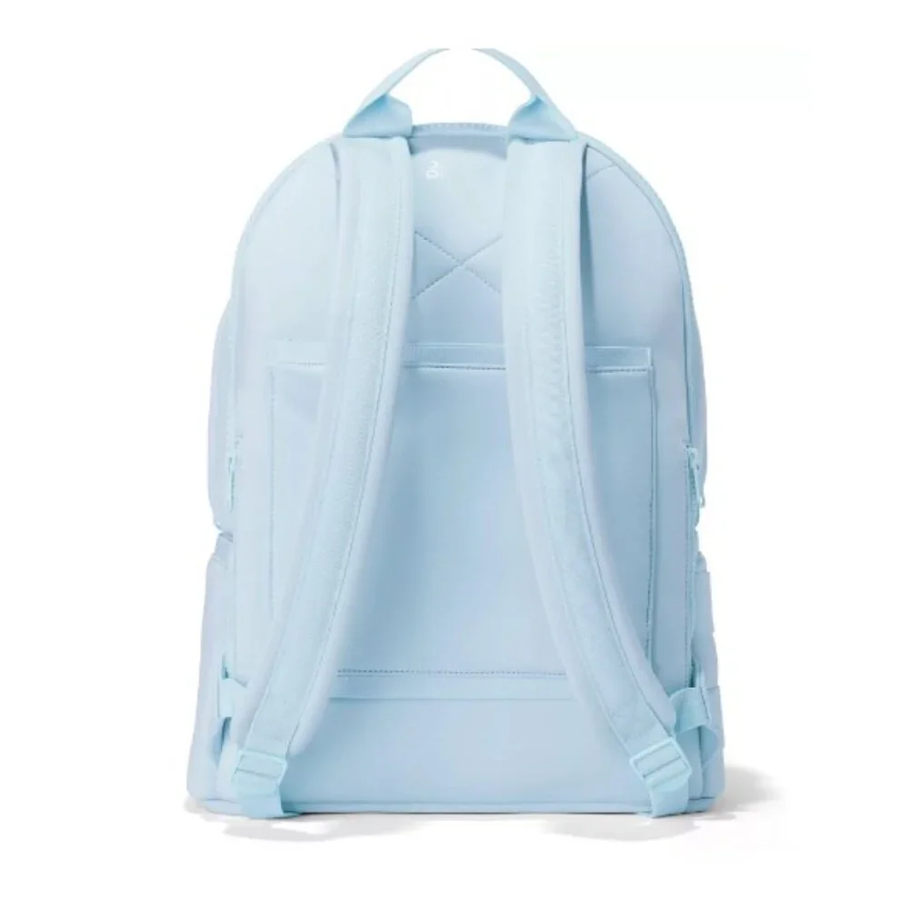 Dagne Dover Dakota Medium Neoprene Backpack - Daylight (New) - Picture 3 of 5